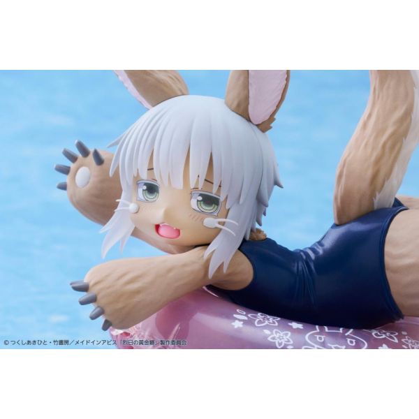 Aqua Float Girls Nanachi (Made In Abyss The Golden City of the Scorching Sun) Image