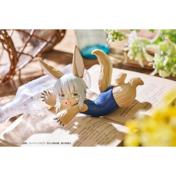 Aqua Float Girls Nanachi (Made In Abyss The Golden City of the Scorching Sun) Additional Image 2