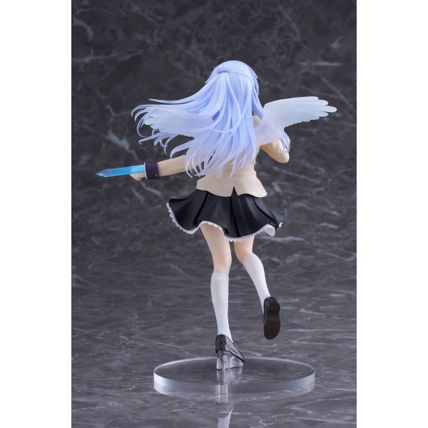 Coreful Figure Kanade Tachibana Hand Sonic Ver. (Angel Beats!) Additional Image 2