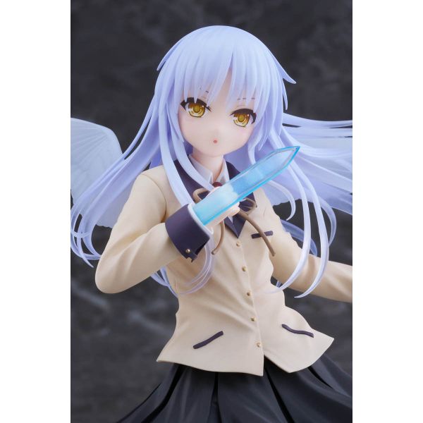 Coreful Figure Kanade Tachibana Hand Sonic Ver. (Angel Beats!) Additional Image 1