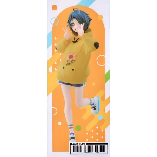 Coreful Figure Ai Ohto (Smile Ver.) (Wonder Egg Priority) Additional Image 7