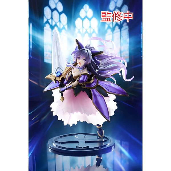 AMP+ Tohka Yatogami Sandalphon (Date A Live IV) Additional Image 2