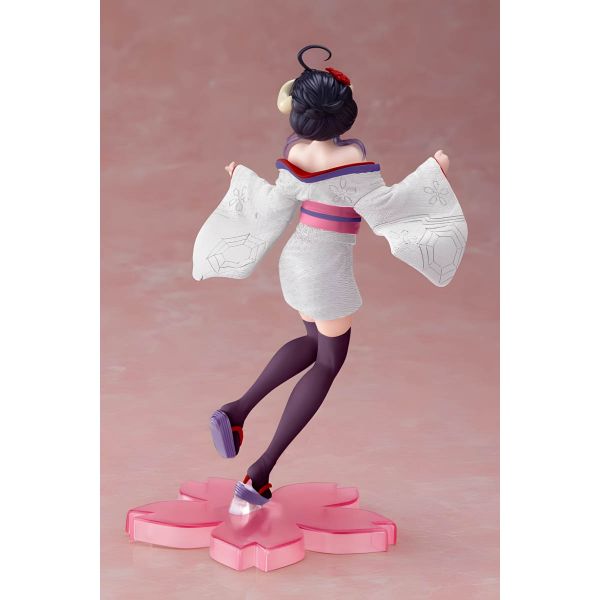 Coreful Albedo Sakura Kimono Ver. Renewal (Overlord) Additional Image 2