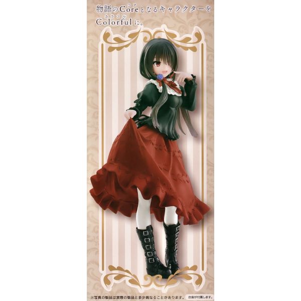 Coreful Figure Kurumi Tokisaki Private Clothes Ver. Renewal Ver. (Date A Live V) Additional Image 6