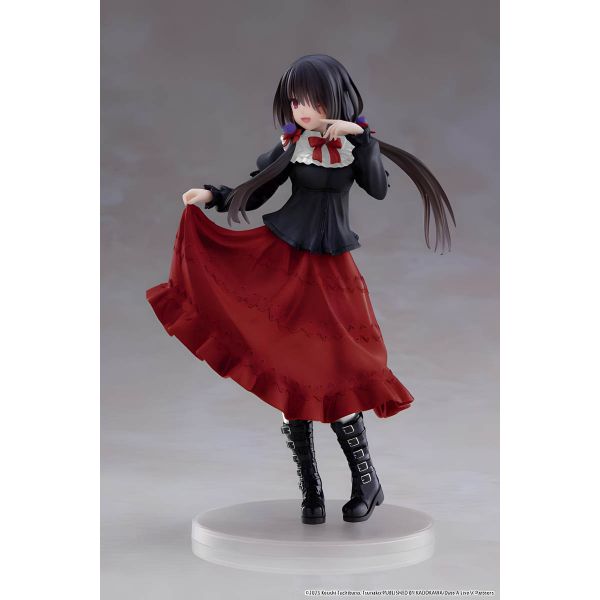 Coreful Figure Kurumi Tokisaki Private Clothes Ver. Renewal Ver. (Date A Live V) Additional Image 2