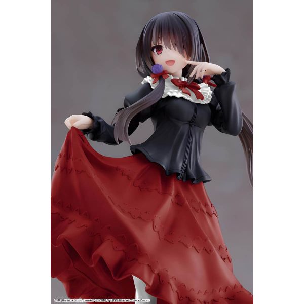 Coreful Figure Kurumi Tokisaki Private Clothes Ver. Renewal Ver. (Date A Live V) Additional Image 4
