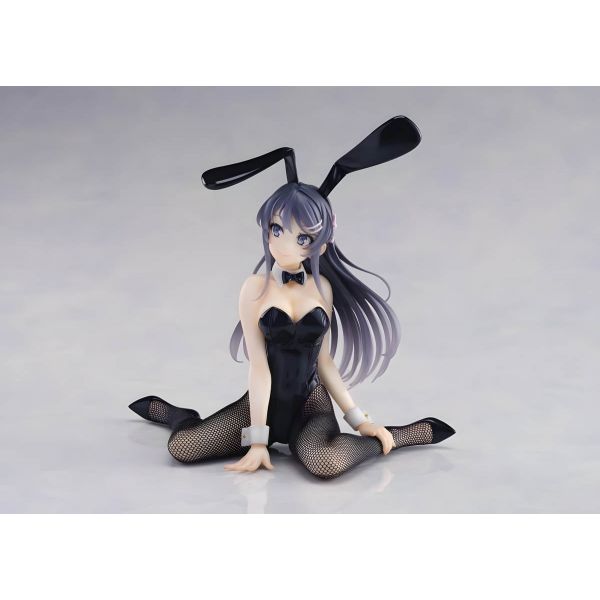 AMP+ Sakurajima Mai Bunny Ver. (Rascal Does Not Dream of a Sister Venturing Out) Additional Image 2
