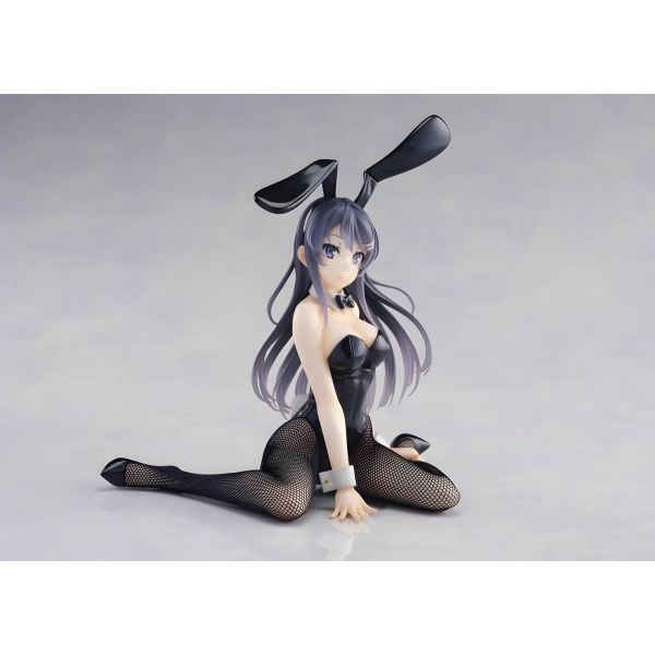 AMP+ Sakurajima Mai Bunny Ver. (Rascal Does Not Dream of a Sister Venturing Out) Additional Image 3