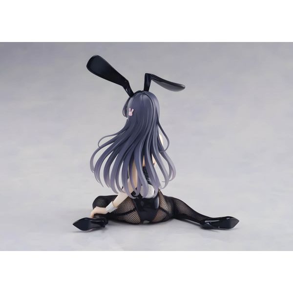 AMP+ Sakurajima Mai Bunny Ver. (Rascal Does Not Dream of a Sister Venturing Out) Additional Image 4