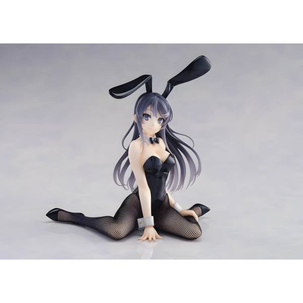 AMP+ Sakurajima Mai Bunny Ver. (Rascal Does Not Dream of a Sister Venturing Out) Additional Image 5
