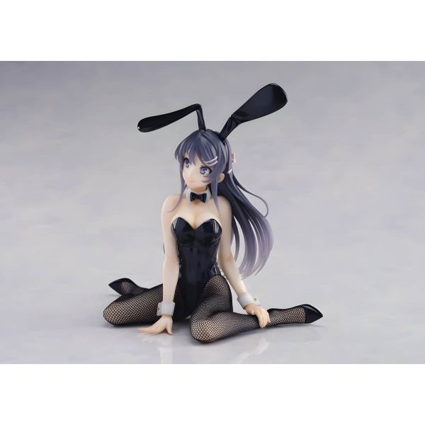 AMP+ Sakurajima Mai Bunny Ver. (Rascal Does Not Dream of a Sister Venturing Out) Additional Image 6
