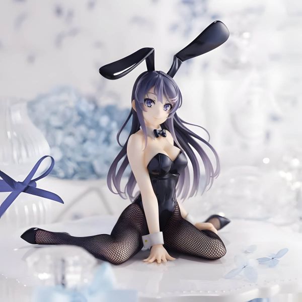 View Prize Figures page
