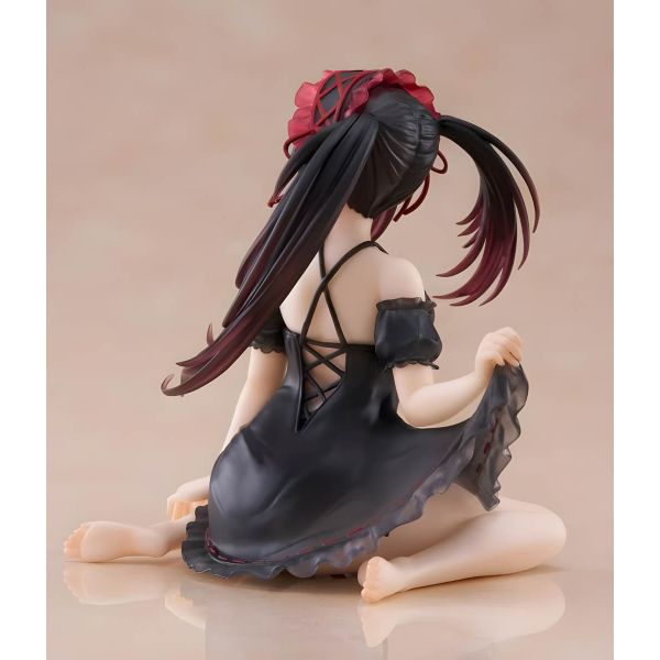 Desktop Cute Figure Kurumi Tokisaki Night Wear Ver. (Date A Live V) Image
