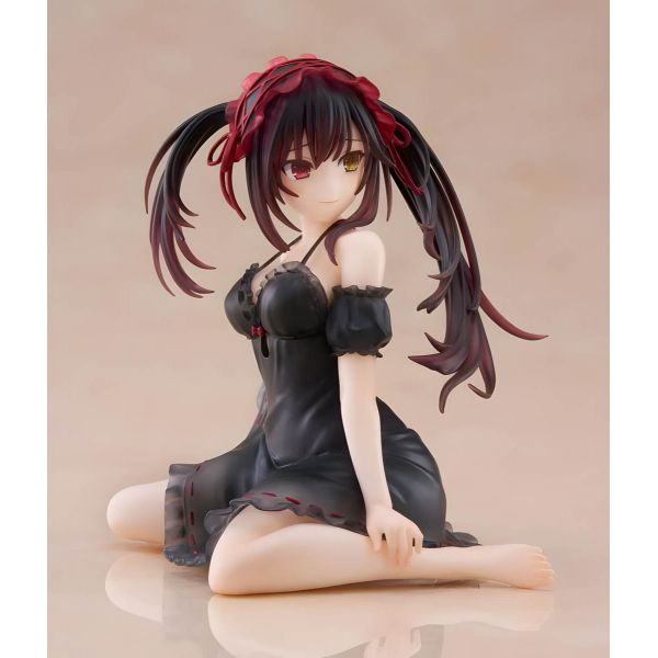 Desktop Cute Figure Kurumi Tokisaki Night Wear Ver. (Date A Live V) Image