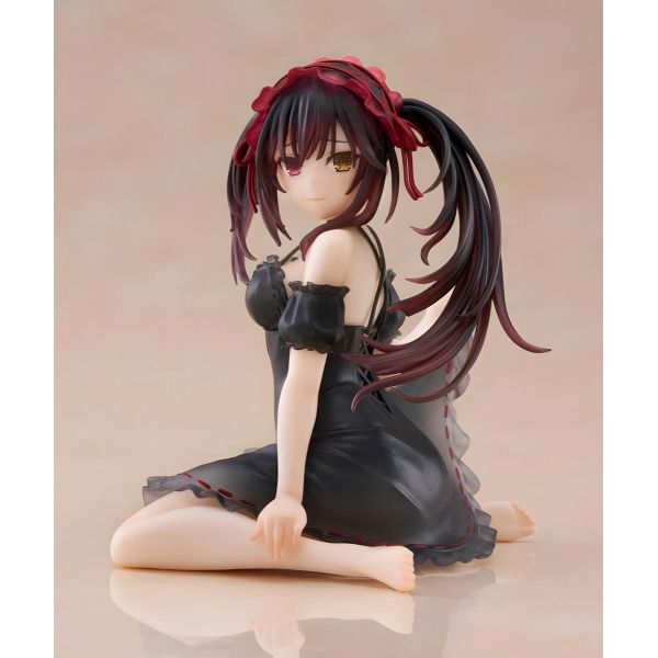 Desktop Cute Figure Kurumi Tokisaki Night Wear Ver. (Date A Live V) Image