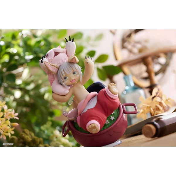 AMP+ Nanachi My Treasure (Made In Abyss The Golden City of the Scorching Sun) Additional Image 1