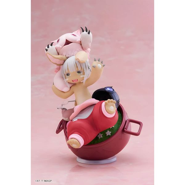 AMP+ Nanachi My Treasure (Made In Abyss The Golden City of the Scorching Sun) Additional Image 3