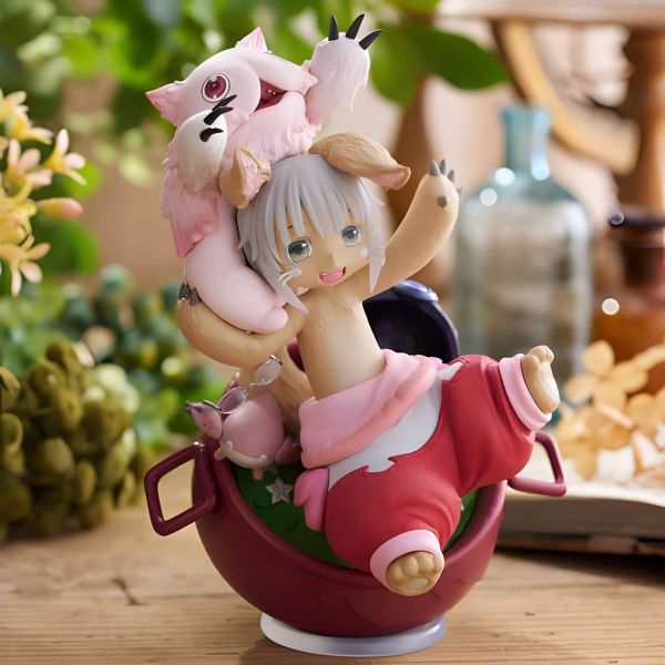 AMP+ Nanachi My Treasure (Made In Abyss The Golden City of the Scorching Sun) Main Image