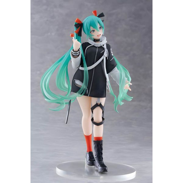 Fashion Hatsune Miku Punk Ver. (Vocaloid) Additional Image 1