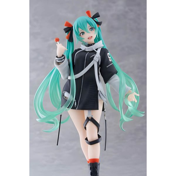 Fashion Hatsune Miku Punk Ver. (Vocaloid) Additional Image 7