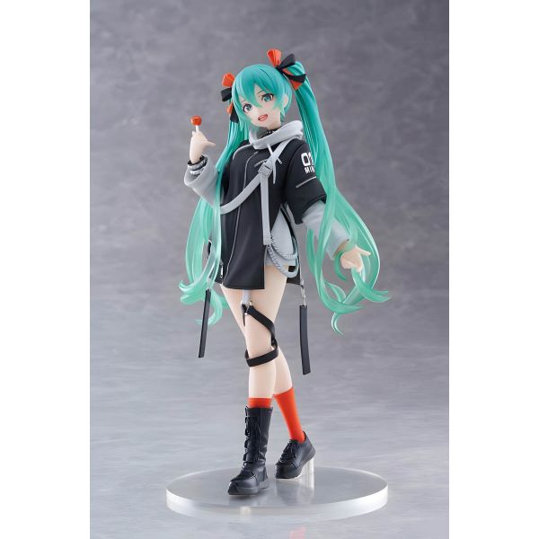 Fashion Hatsune Miku Punk Ver. (Vocaloid) Additional Image 4