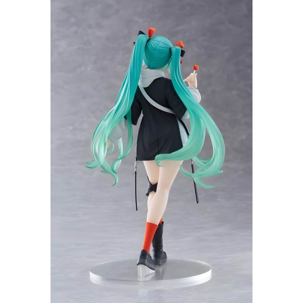 Fashion Hatsune Miku Punk Ver. (Vocaloid) Additional Image 5