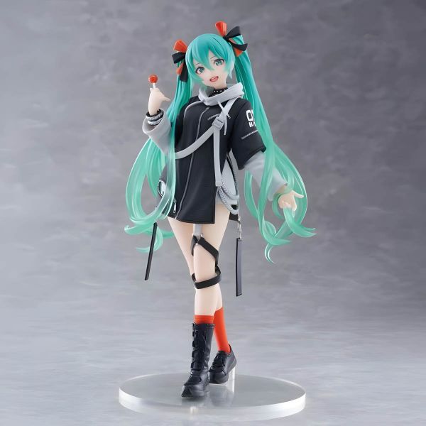 Fashion Hatsune Miku Punk Ver. (Vocaloid) Main Image