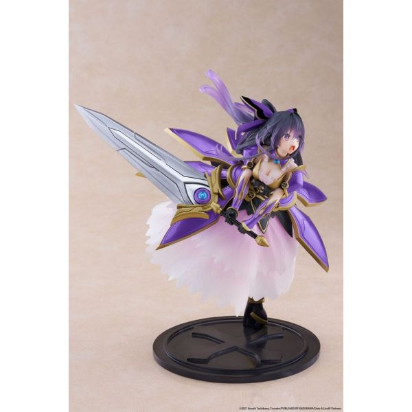 AMP+ Tohka Yatogami (Sandalphon) (Date A Live IV) Additional Image 2