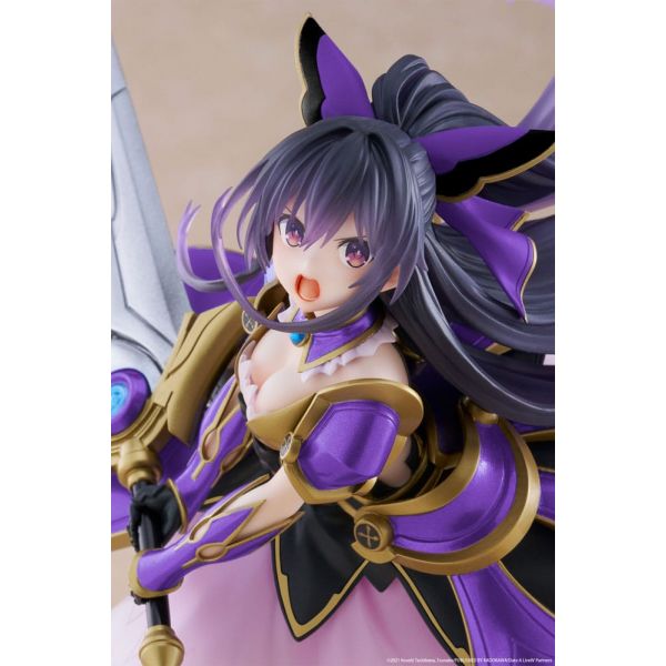 AMP+ Tohka Yatogami (Sandalphon) (Date A Live IV) Additional Image 3