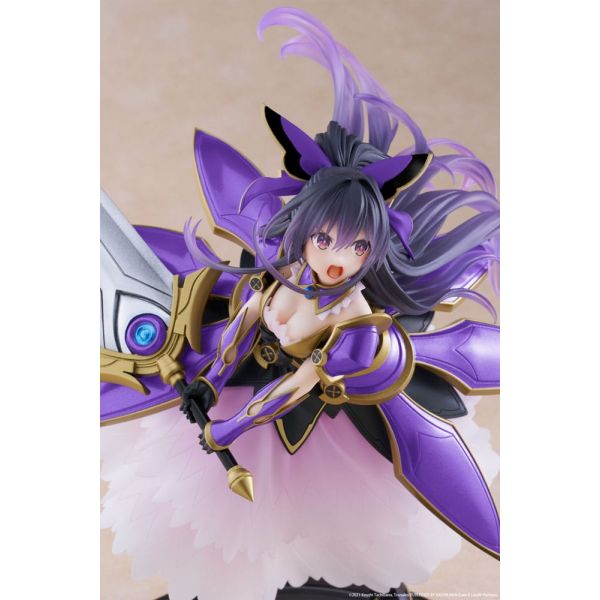 AMP+ Tohka Yatogami (Sandalphon) (Date A Live IV) Additional Image 4