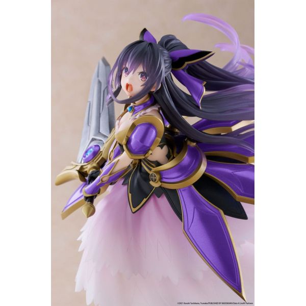 AMP+ Tohka Yatogami (Sandalphon) (Date A Live IV) Additional Image 5