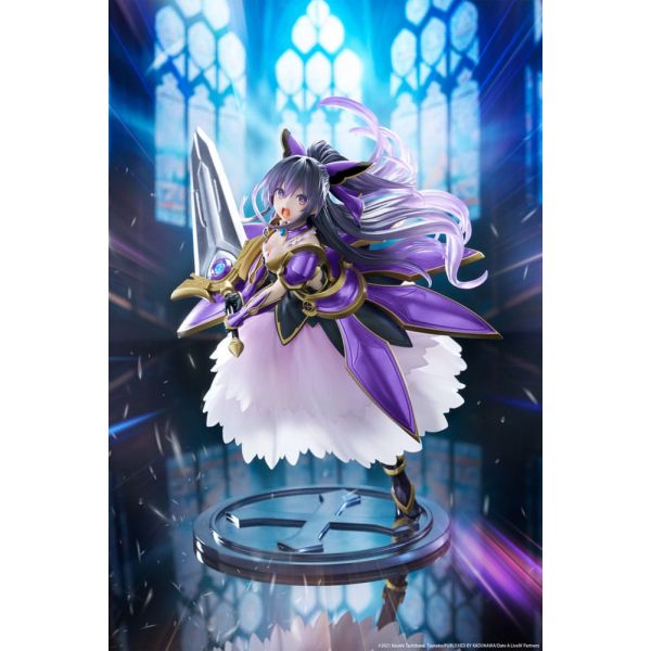AMP+ Tohka Yatogami (Sandalphon) (Date A Live IV) Additional Image 6