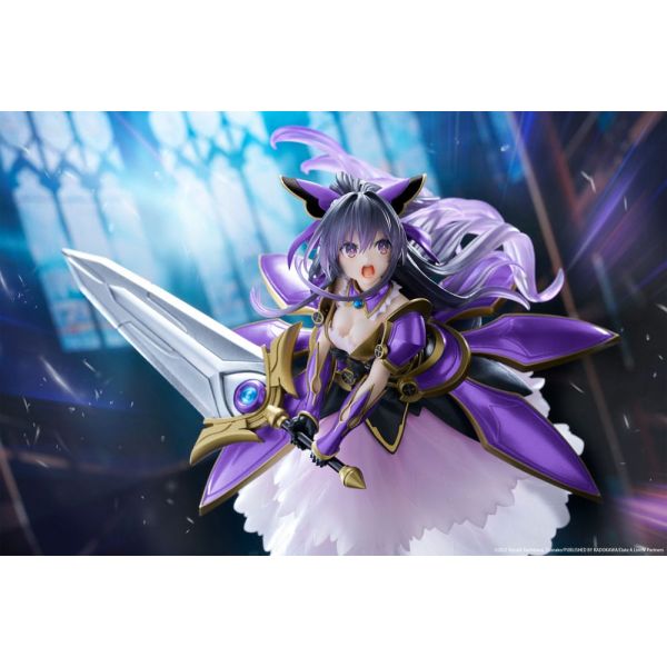 AMP+ Tohka Yatogami (Sandalphon) (Date A Live IV) Additional Image 7