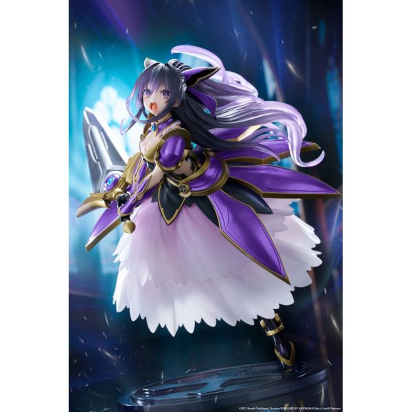 AMP+ Tohka Yatogami (Sandalphon) (Date A Live IV) Additional Image 8