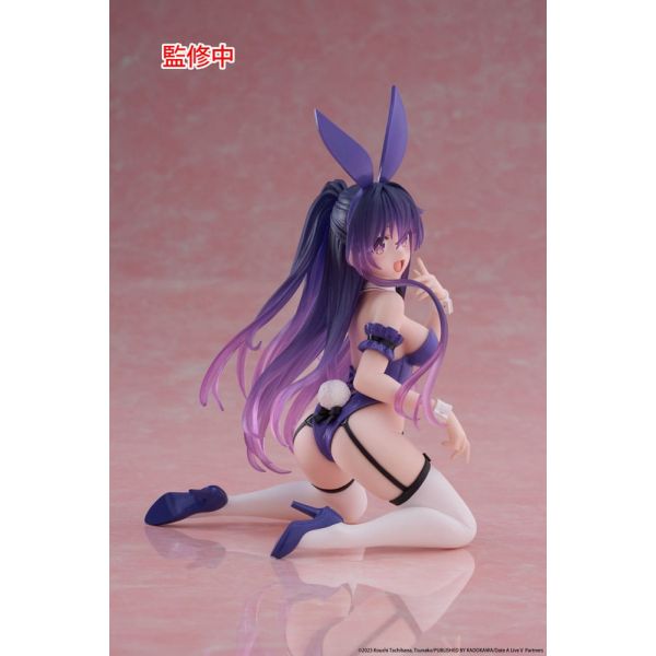 Desktop Cute Figure Tohka Yatogami Bunny Ver. (Date A Live V) Additional Image 2