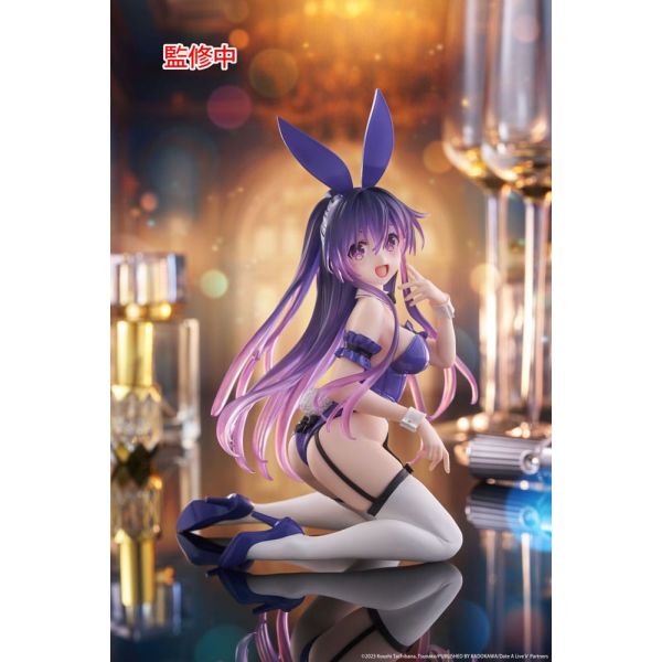 Desktop Cute Figure Tohka Yatogami Bunny Ver. (Date A Live V) Additional Image 6