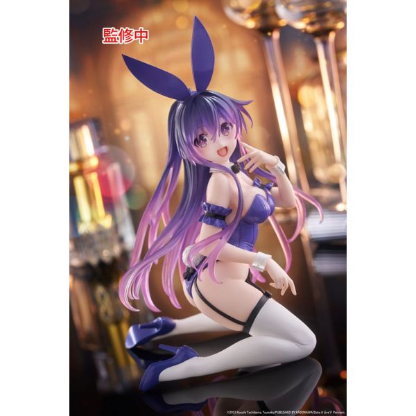 Desktop Cute Figure Tohka Yatogami Bunny Ver. (Date A Live V) Additional Image 8