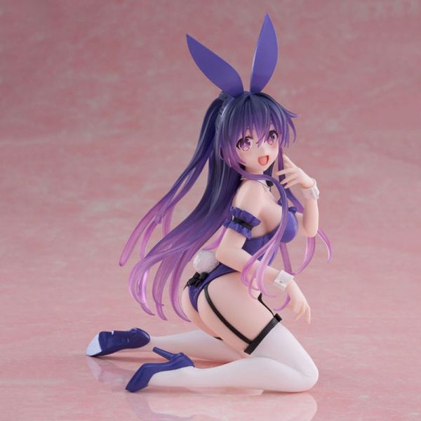 Desktop Cute Figure Tohka Yatogami Bunny Ver. (Date A Live V) Main Image