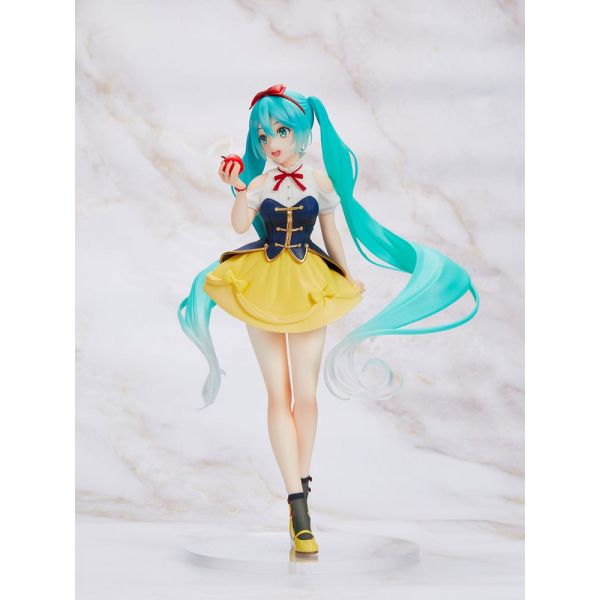 Hatsune Miku Wonderland Snow White Ver. (Hatsune Miku) Additional Image 1