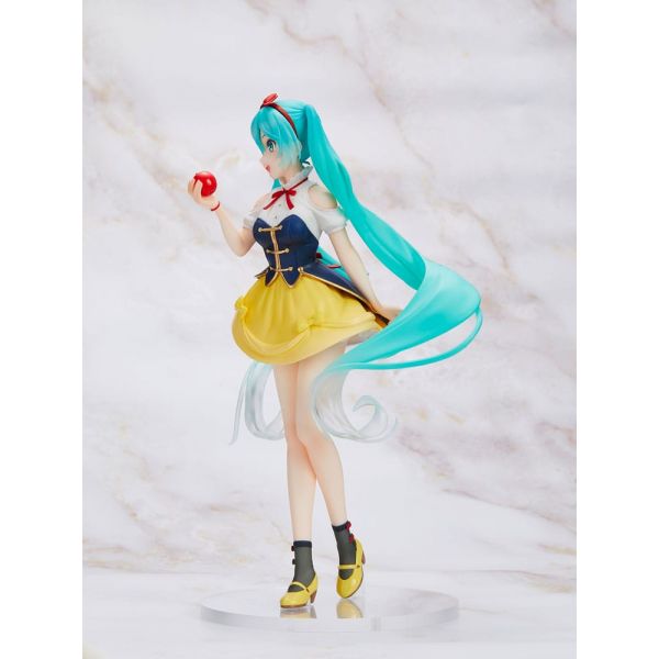 Hatsune Miku Wonderland Snow White Ver. (Hatsune Miku) Additional Image 2
