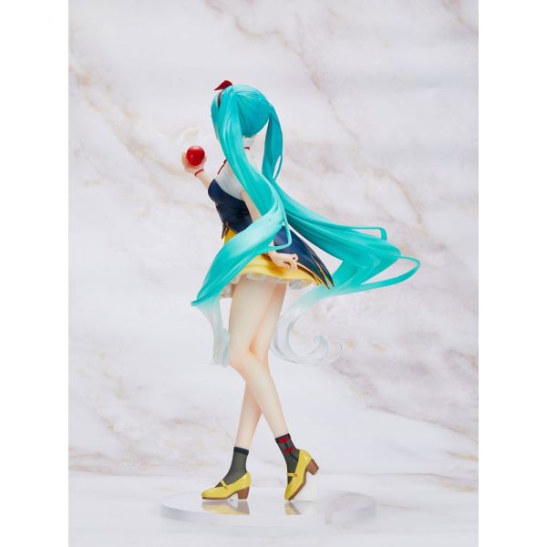 Hatsune Miku Wonderland Snow White Ver. (Hatsune Miku) Additional Image 3