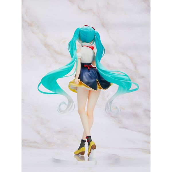Hatsune Miku Wonderland Snow White Ver. (Hatsune Miku) Additional Image 4
