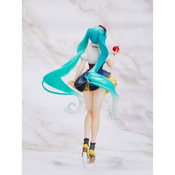 Hatsune Miku Wonderland Snow White Ver. (Hatsune Miku) Additional Image 5