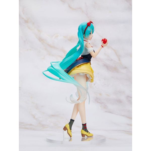 Hatsune Miku Wonderland Snow White Ver. (Hatsune Miku) Additional Image 6