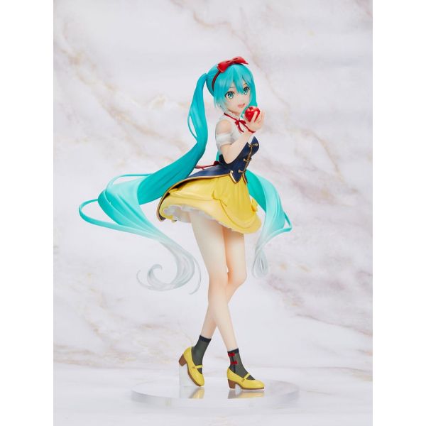 Hatsune Miku Wonderland Snow White Ver. (Hatsune Miku) Additional Image 7