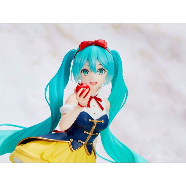 Hatsune Miku Wonderland Snow White Ver. (Hatsune Miku) Additional Image 8
