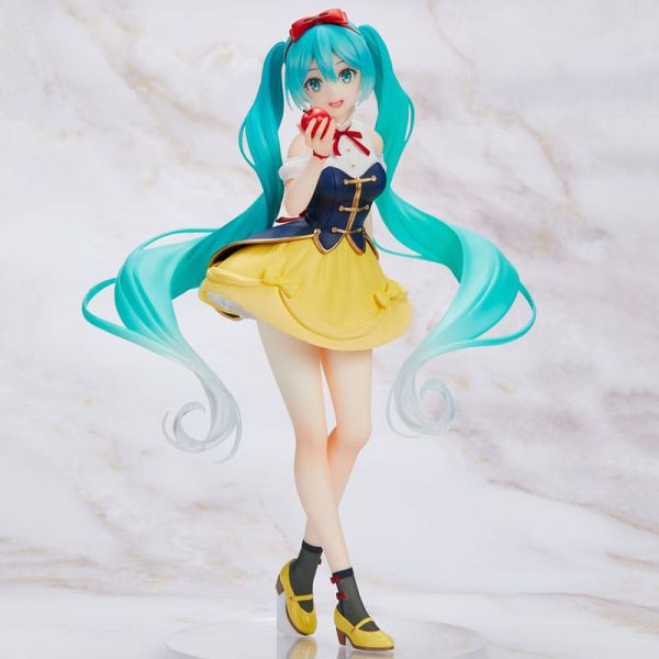 View Vocaloid Hatsune Miku page