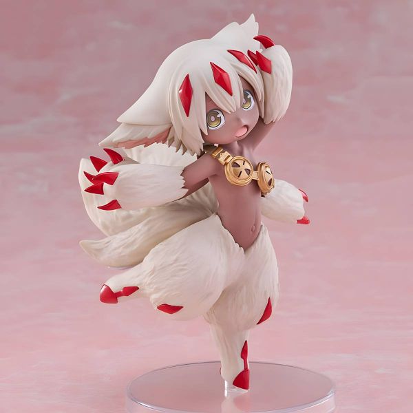 Coreful Figure Faputa (Made in Abyss: The Golden City of the Scorching Sun) Main Image