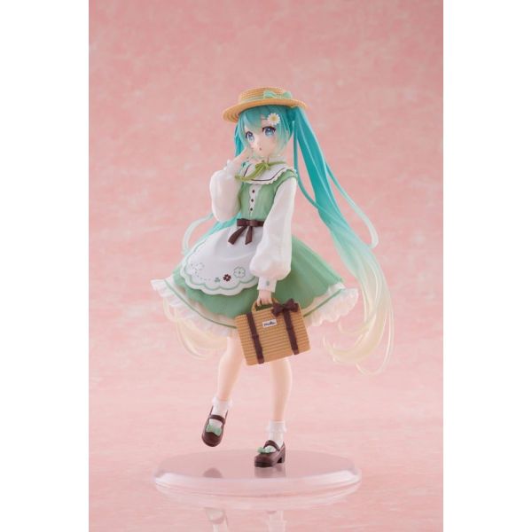 Fashion Hatsune Miku Country Ver. Additional Image 1