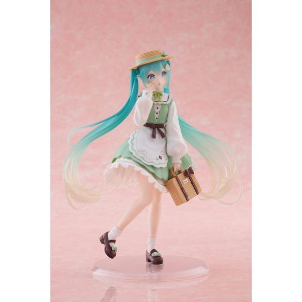 Fashion Hatsune Miku Country Ver. Additional Image 3